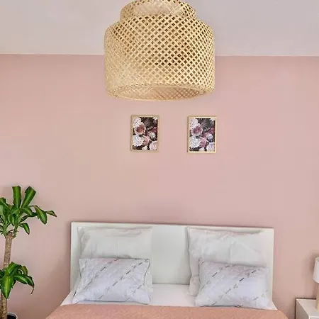 Springfields - En Proche Du Parlement Europeen Apartment Schiltigheim