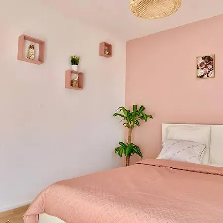 Apartment Springfields - En Proche Du Parlement Europeen *