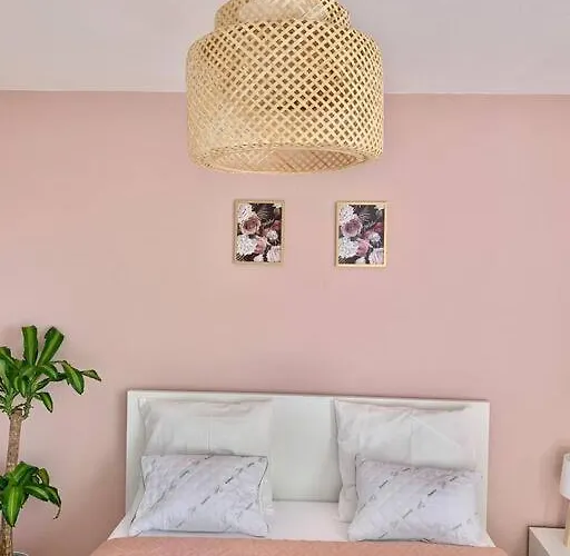 Springfields - En Proche Du Parlement Europeen Apartment Schiltigheim