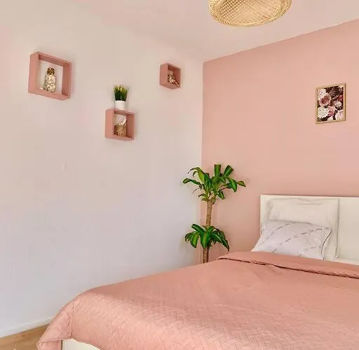 Apartment Springfields - En Proche Du Parlement Europeen *