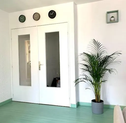 Springfields - En Proche Du Parlement Europeen * Schiltigheim